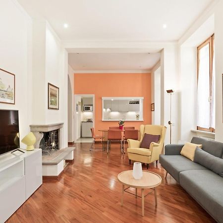 BDC - Coliseum Superior Apartment Roma Exterior foto