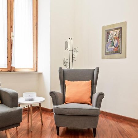 BDC - Coliseum Superior Apartment Roma Exterior foto