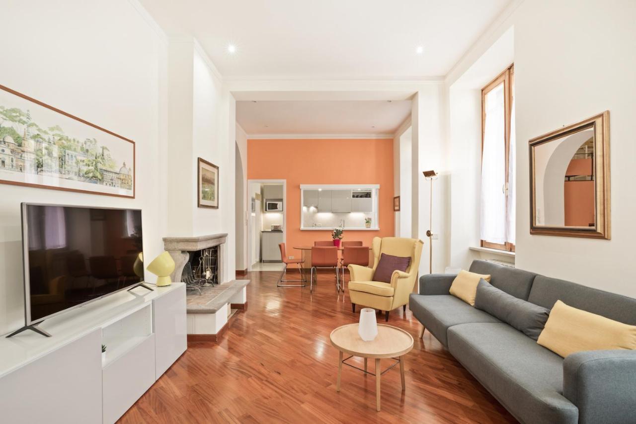 BDC - Coliseum Superior Apartment Roma Exterior foto