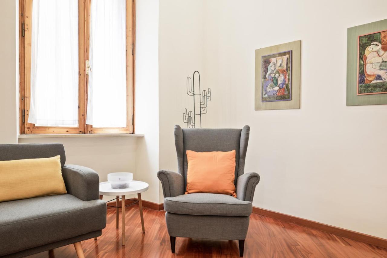 BDC - Coliseum Superior Apartment Roma Exterior foto