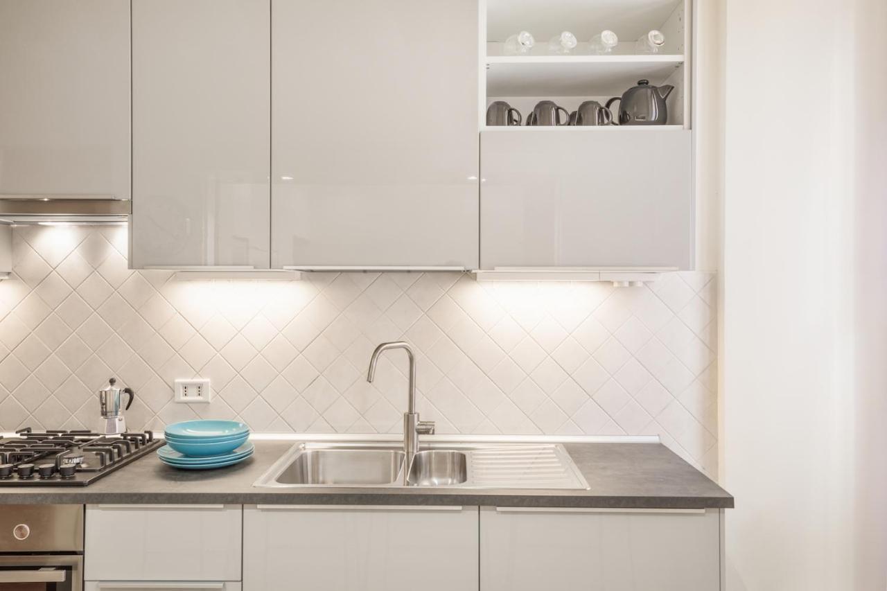 BDC - Coliseum Superior Apartment Roma Exterior foto