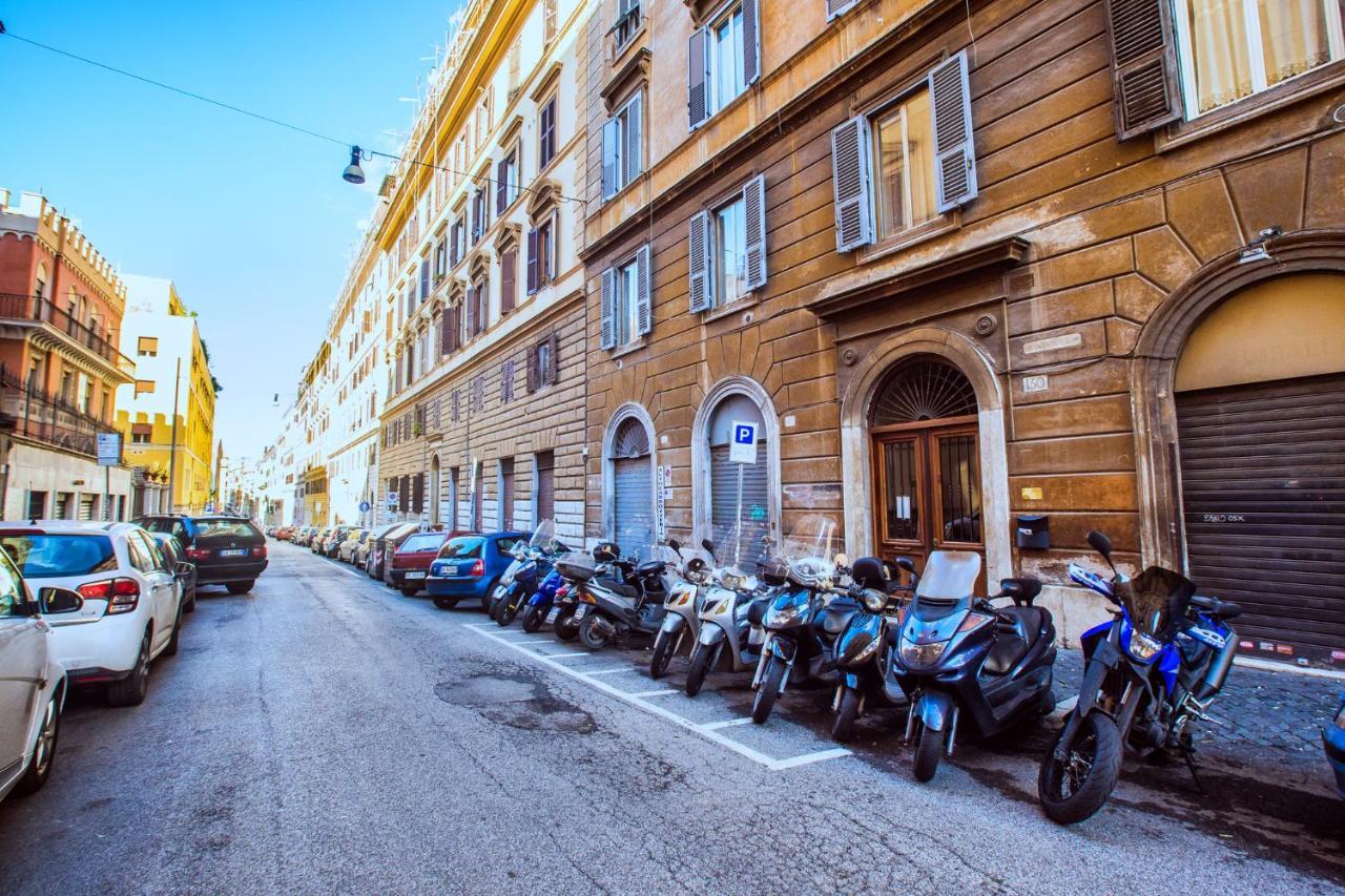 BDC - Coliseum Superior Apartment Roma Exterior foto