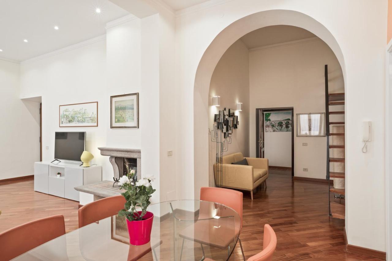 BDC - Coliseum Superior Apartment Roma Exterior foto