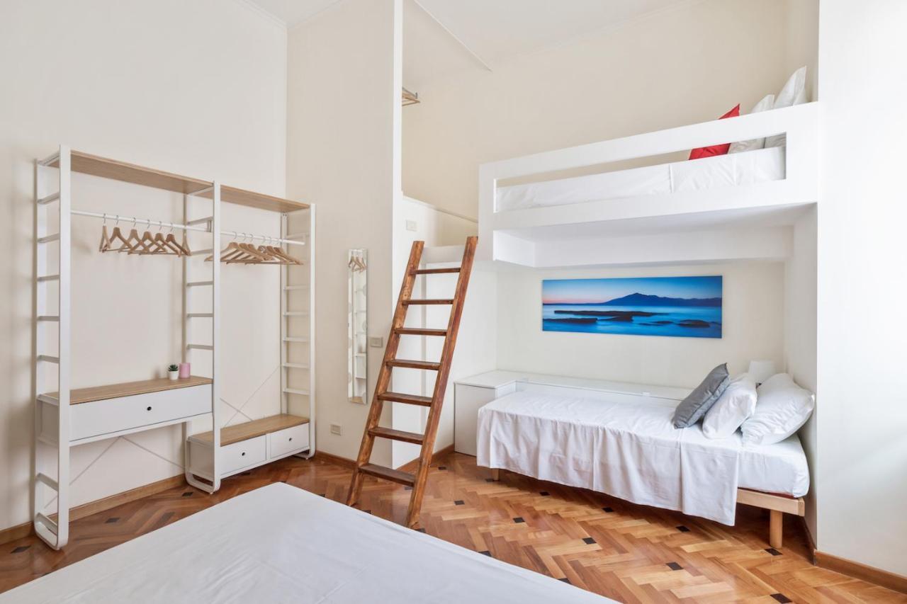 BDC - Coliseum Superior Apartment Roma Exterior foto